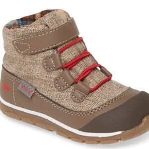 See Kai Run Sam Waterproof Boots